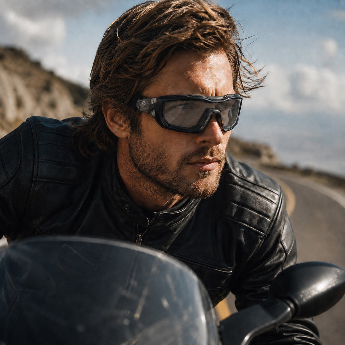 WINDOR PHOTOCHROMIC EYEWEAR