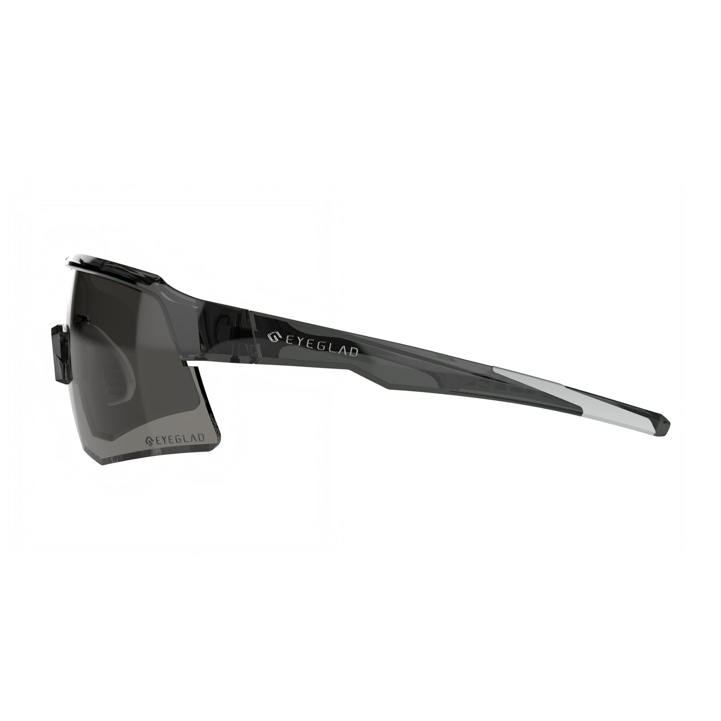 FORTIX DARK GRAY/SMOKE GRAY