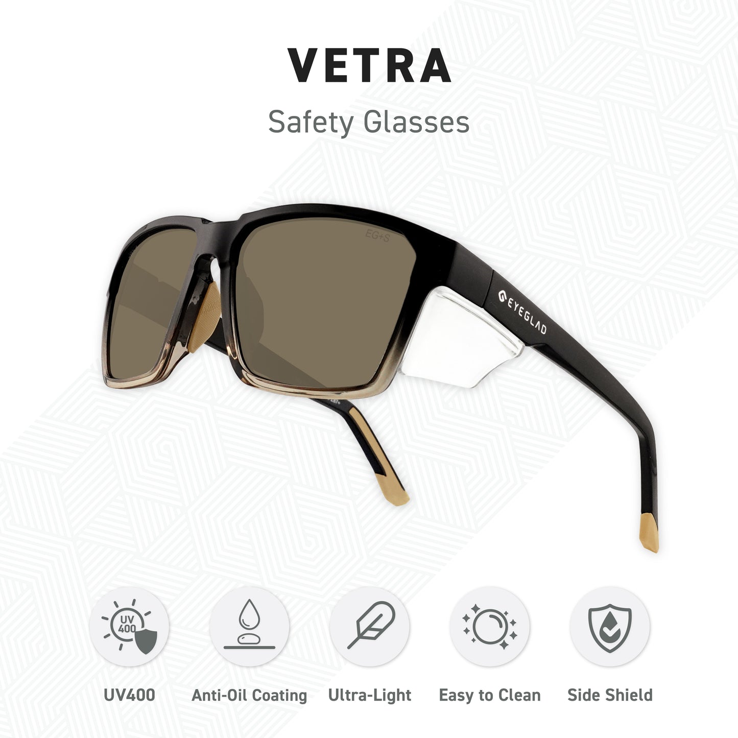 VETRA DARK MOCHA