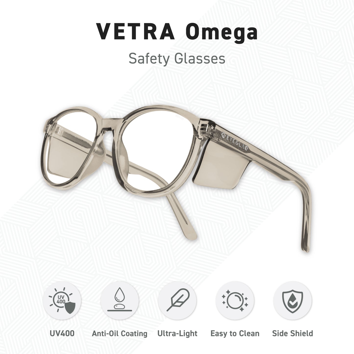 VETRA OMEGA COLD BREW