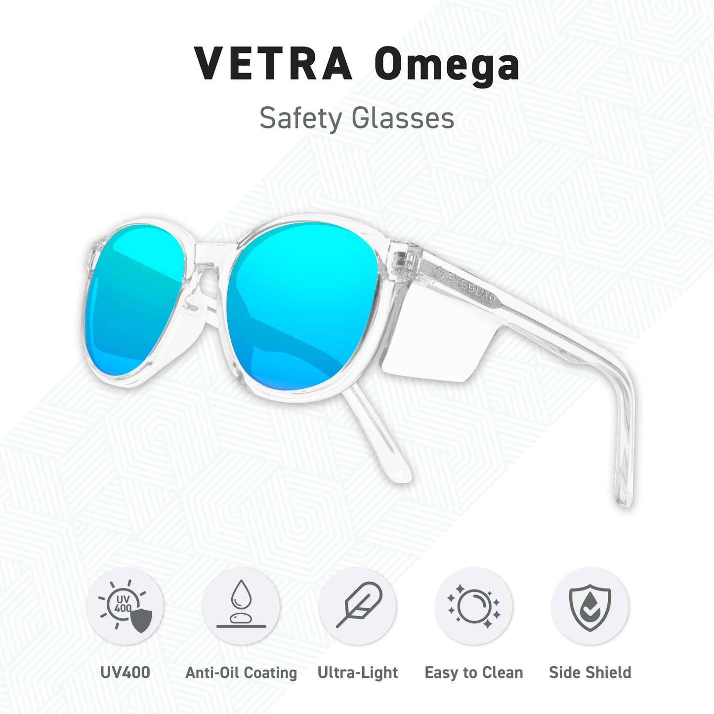 VETRA OMEGA AQUA