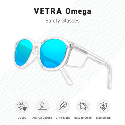 VETRA OMEGA AQUA