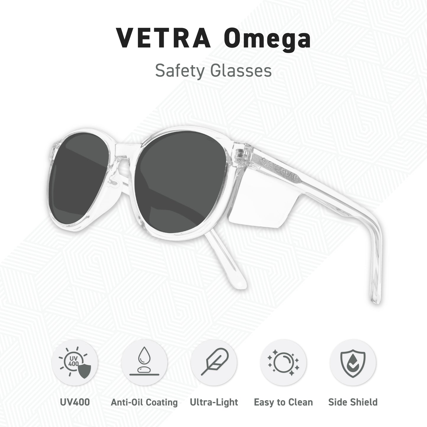 VETRA OMEGA GLACE