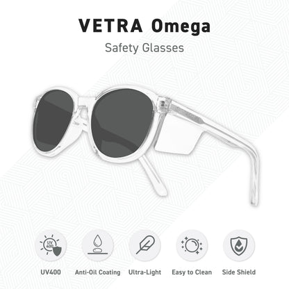 VETRA OMEGA GLACE