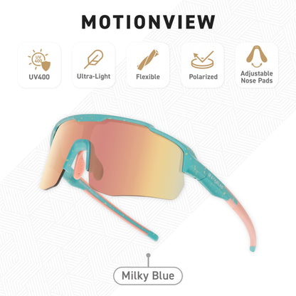 MOTIONVIEW MILKY BLUE