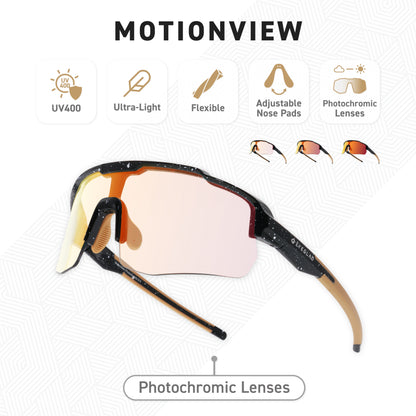 MOTIONVIEW UNIVERSE RED