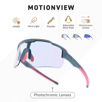 MOTIONVIEW WHALE BLUE
