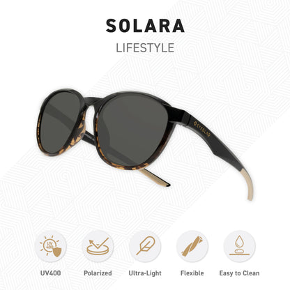 SOLARA OBSIDIAN SAND