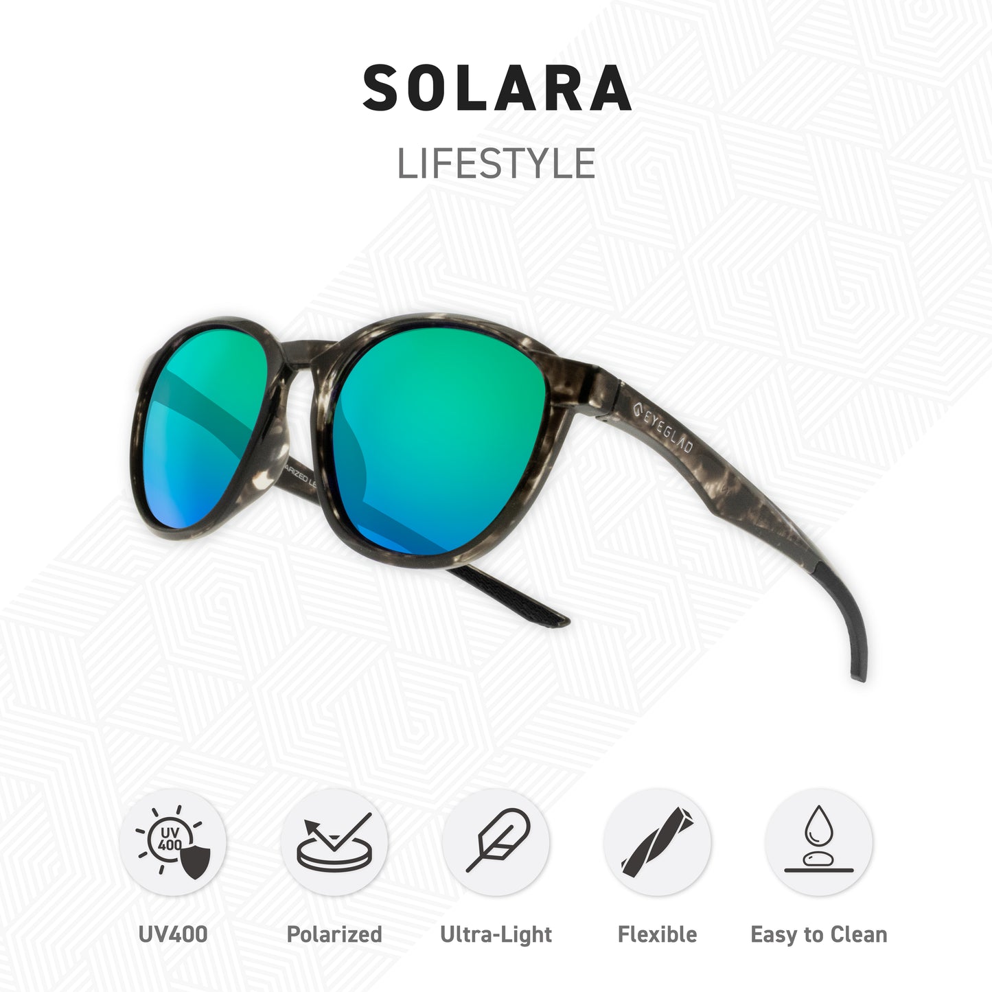 SOLARA ASH NAVY