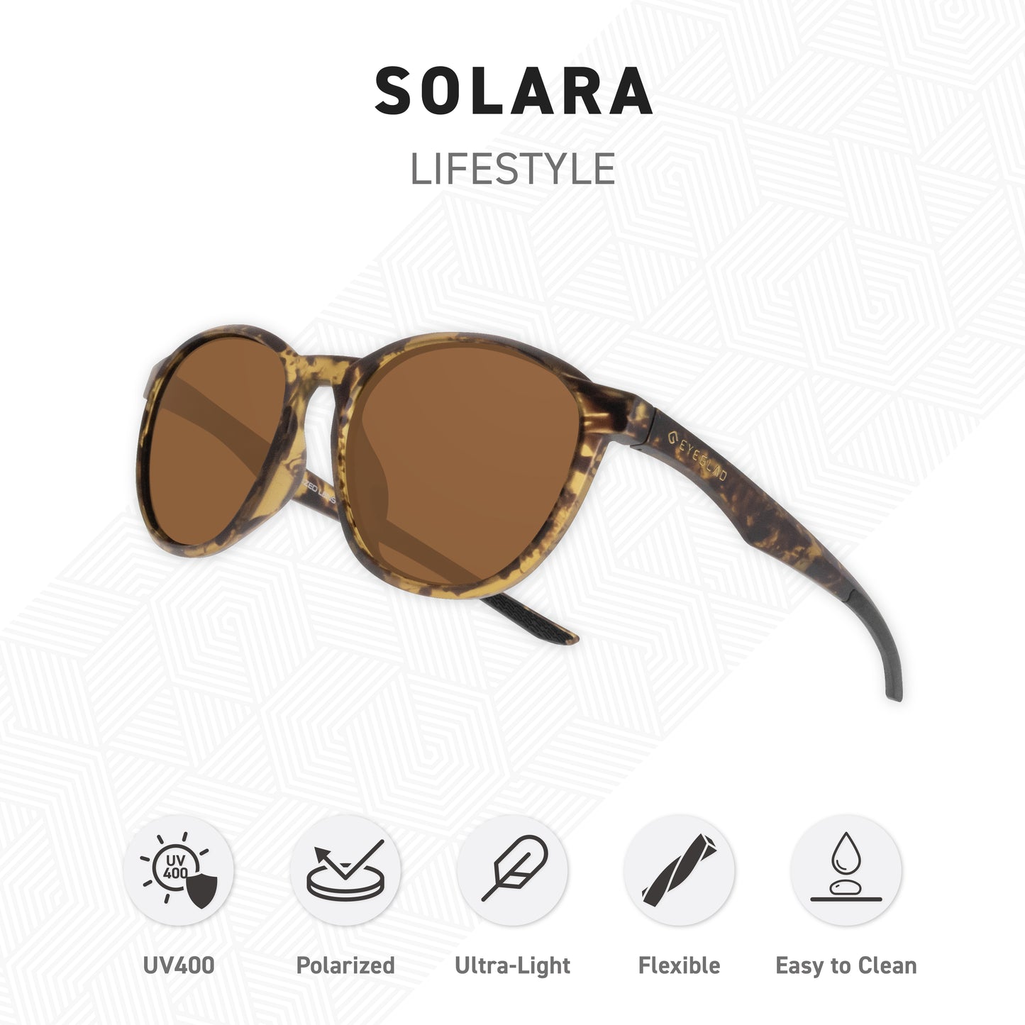 SOLARA AMBER TEA