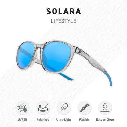 SOLARA AURORA BLUE