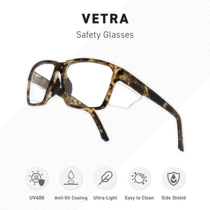 VETRA SHADOW TORTOISE