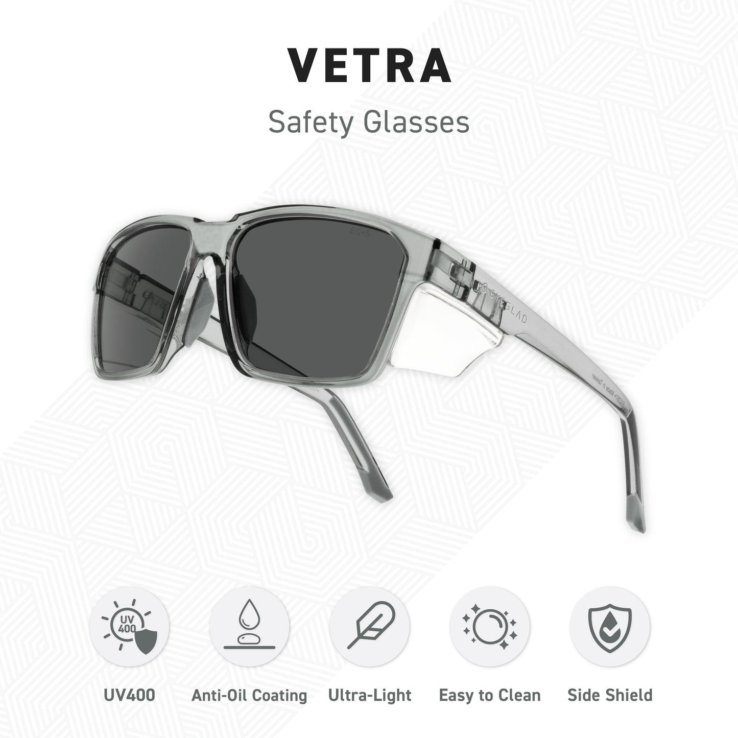 VETRA STEEL MIST