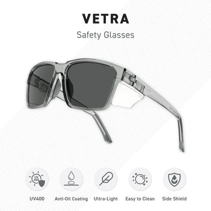 VETRA STEEL MIST