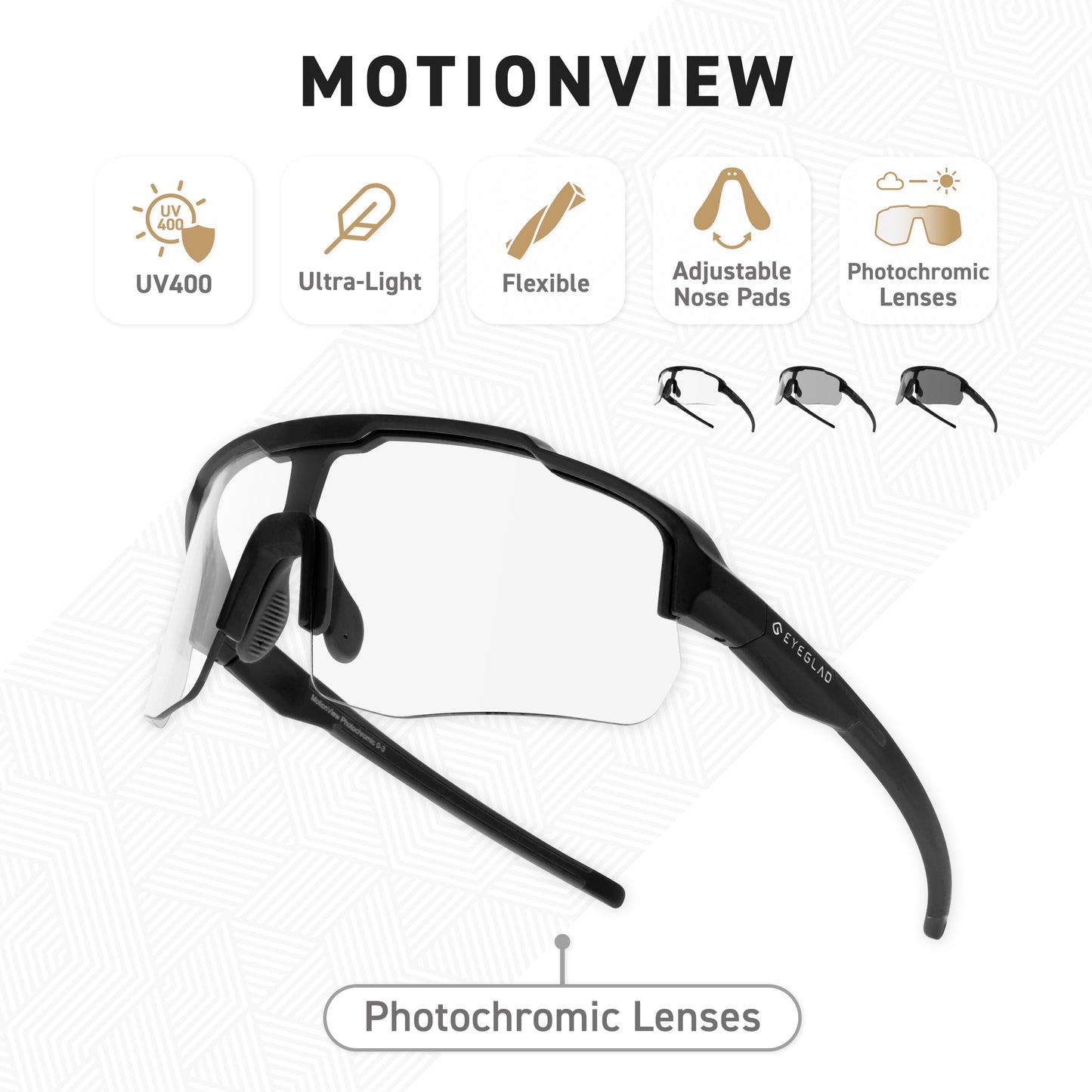 MOTIONVIEW CLASSIC BLACK