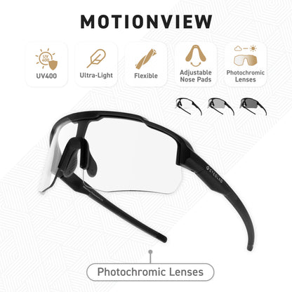 MOTIONVIEW CLASSIC BLACK