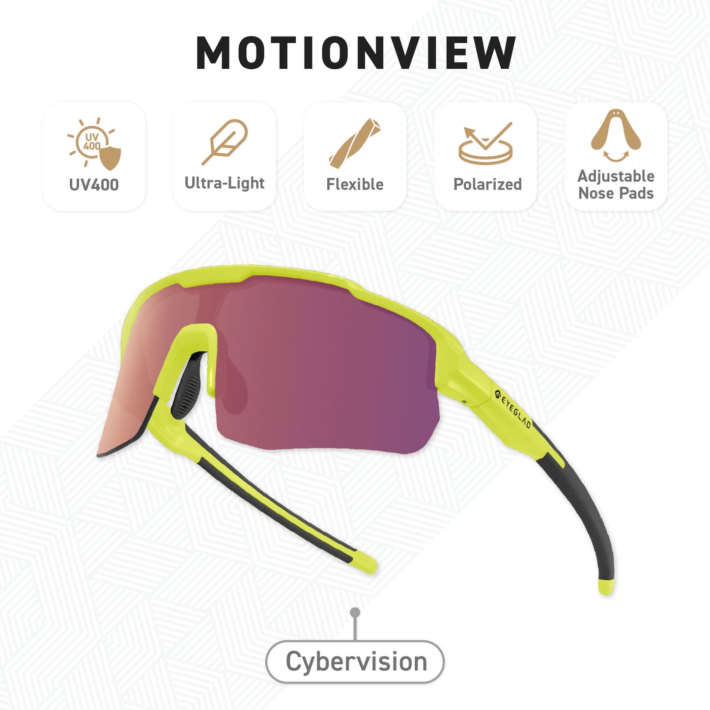 MOTIONVIEW CYBERVISION
