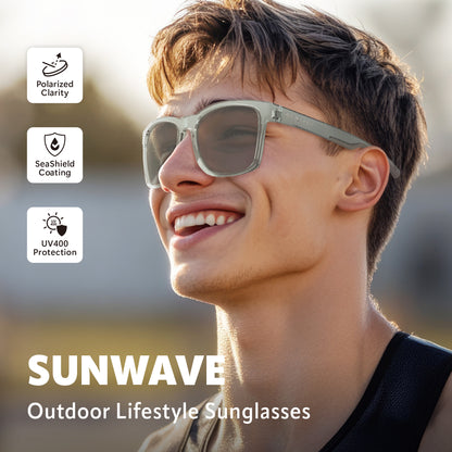 SUNWAVE DEMI BROWN