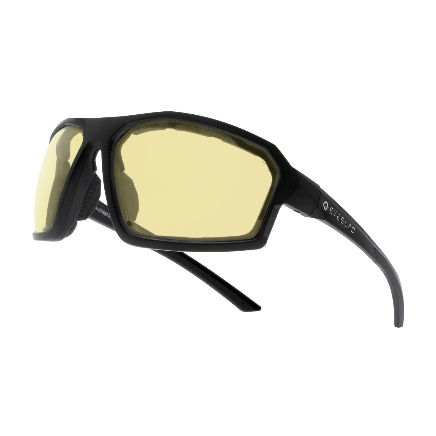 REV FLARE YELLOW