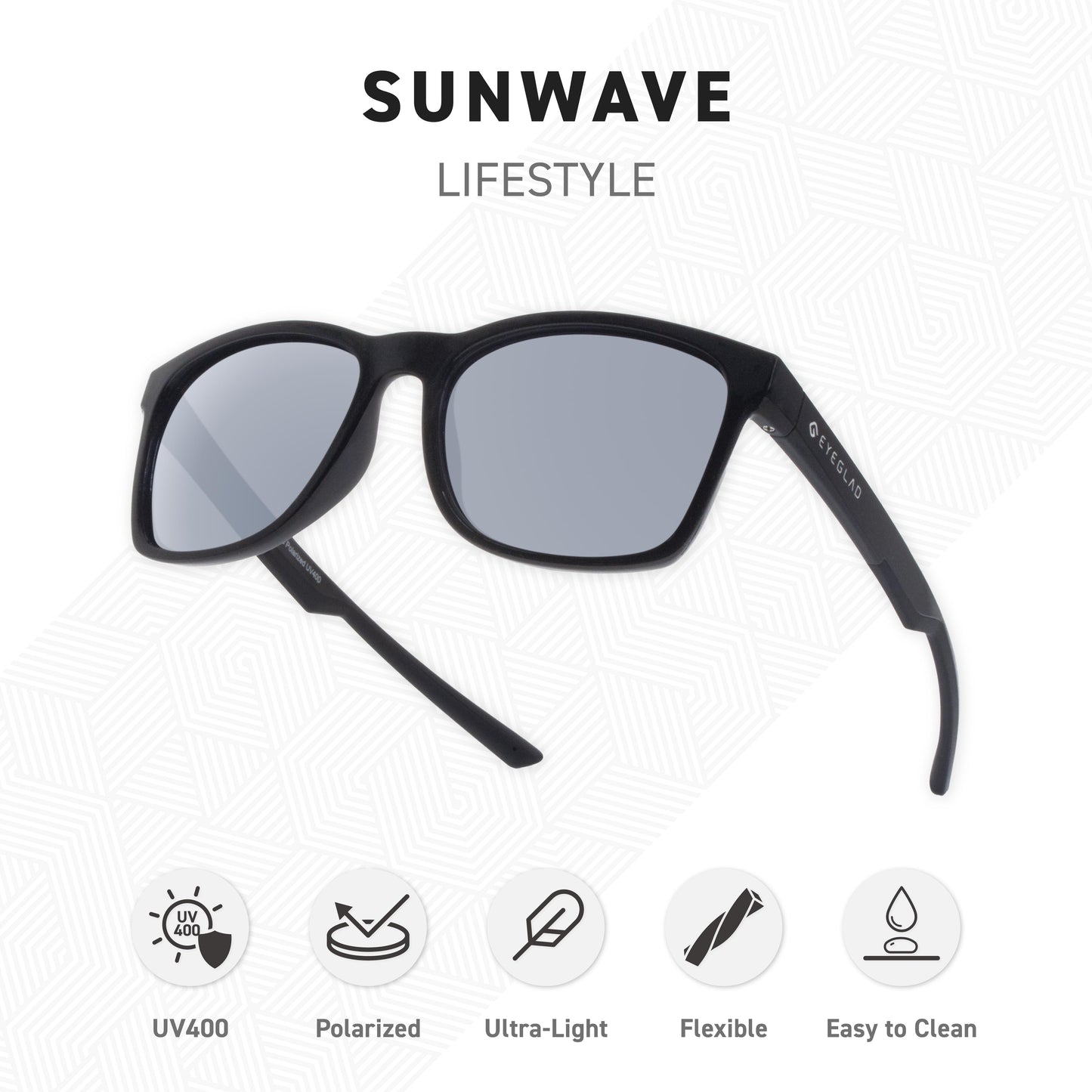 SUNWAVE ONYX BLACK