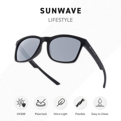 SUNWAVE ONYX BLACK