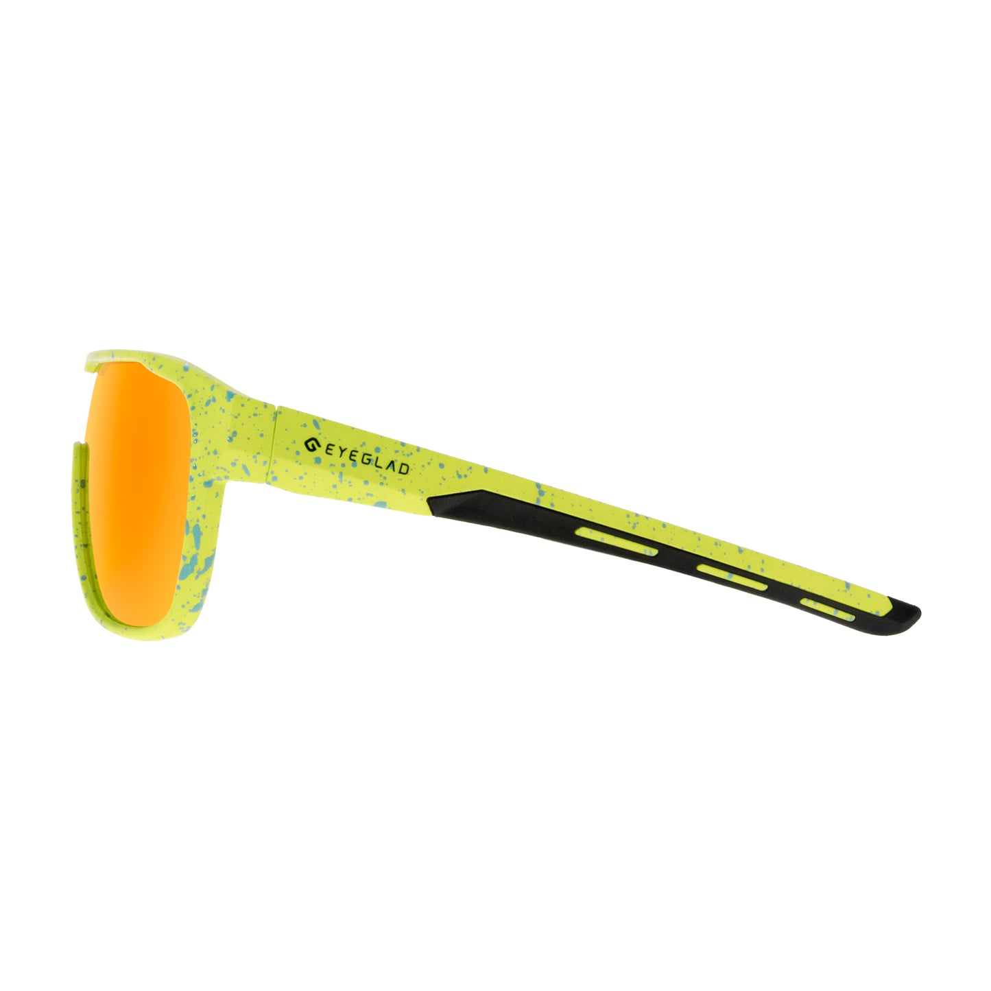 MARS LIME GREEN