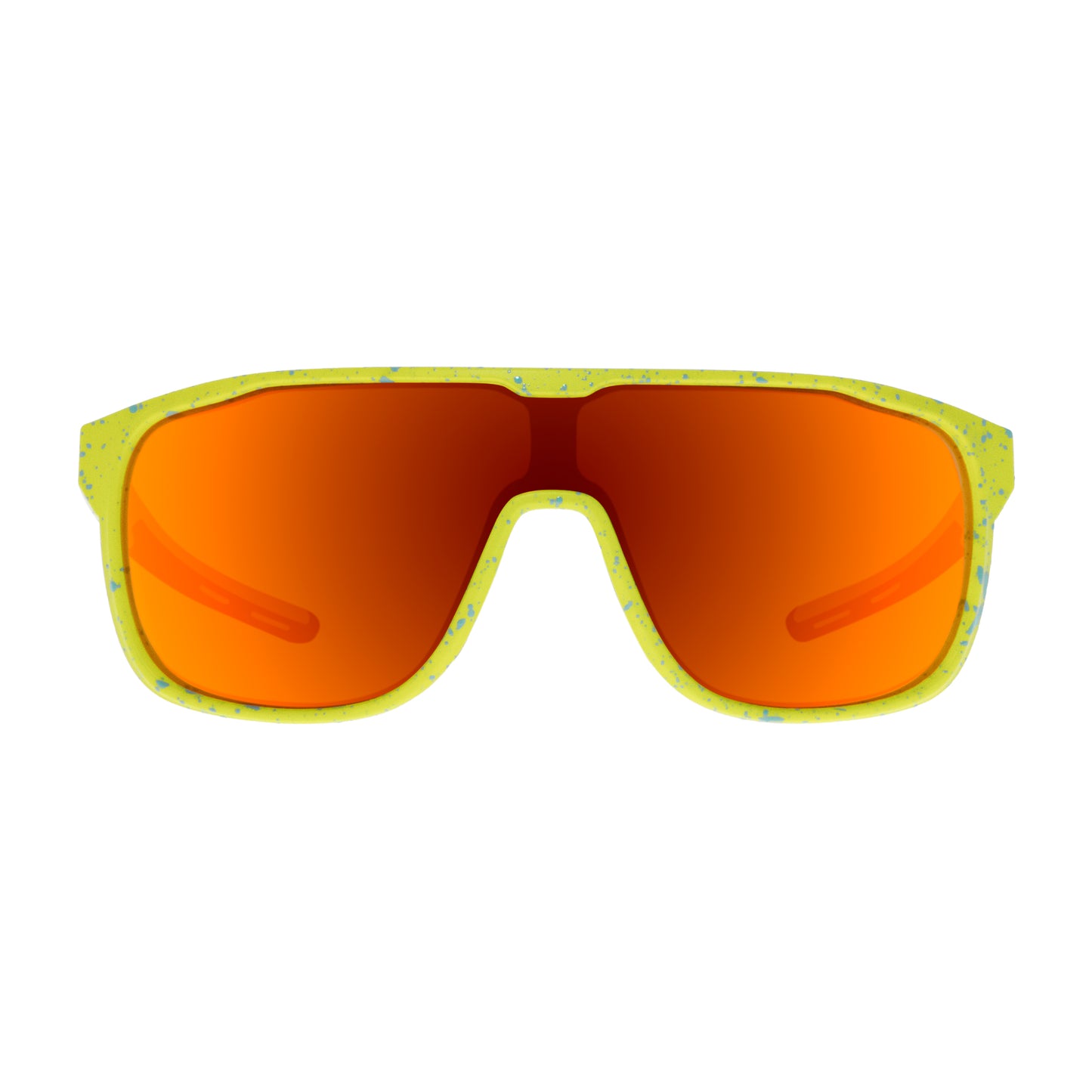 MARS LIME GREEN