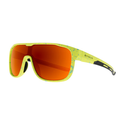 MARS LIME GREEN
