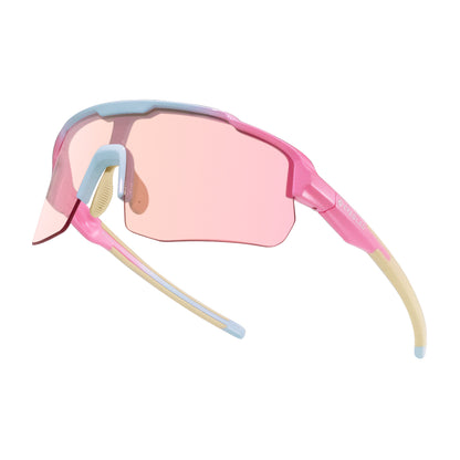 MOTIONVIEW BUBBLEGUM PINK