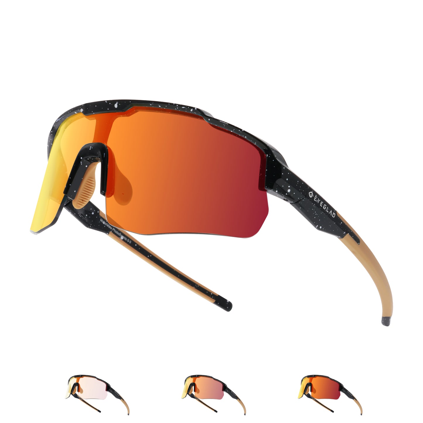 MOTIONVIEW UNIVERSE RED