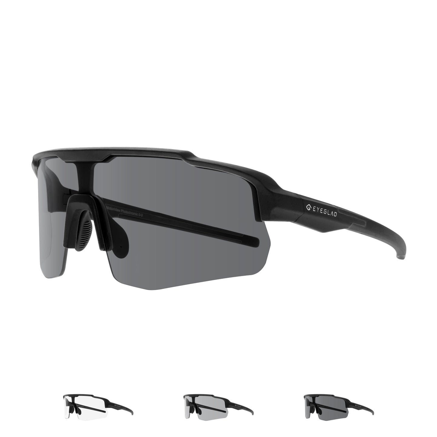 MOTIONVIEW CLASSIC BLACK