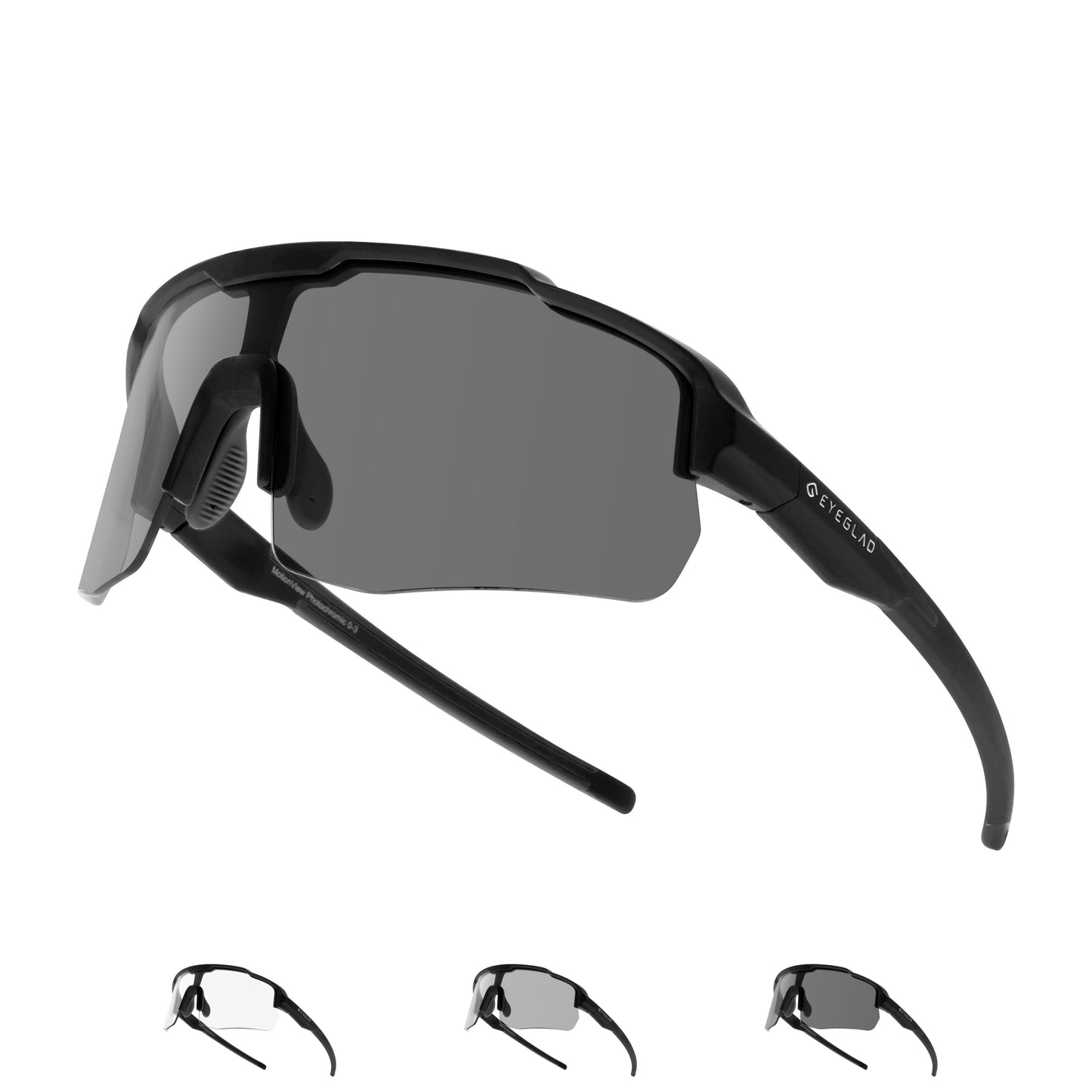 MOTIONVIEW CLASSIC BLACK