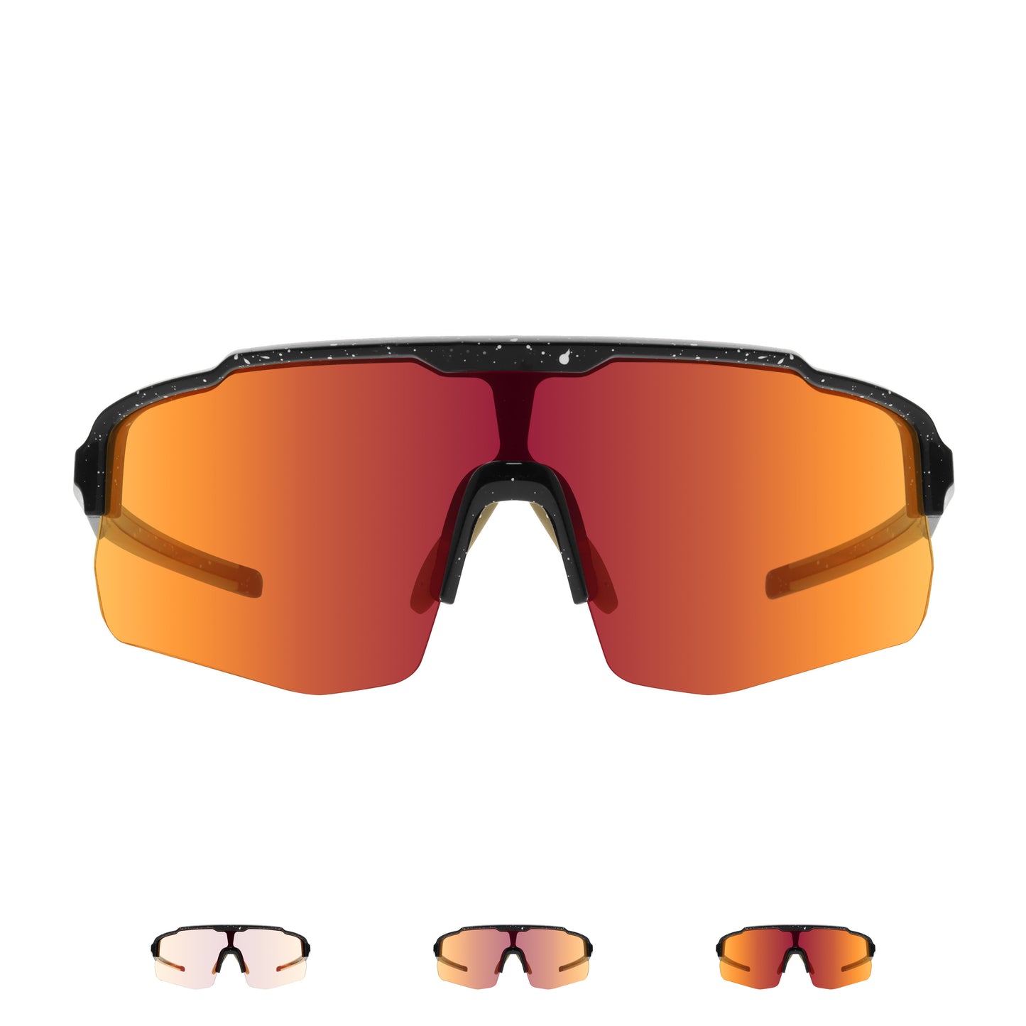 MOTIONVIEW UNIVERSE RED