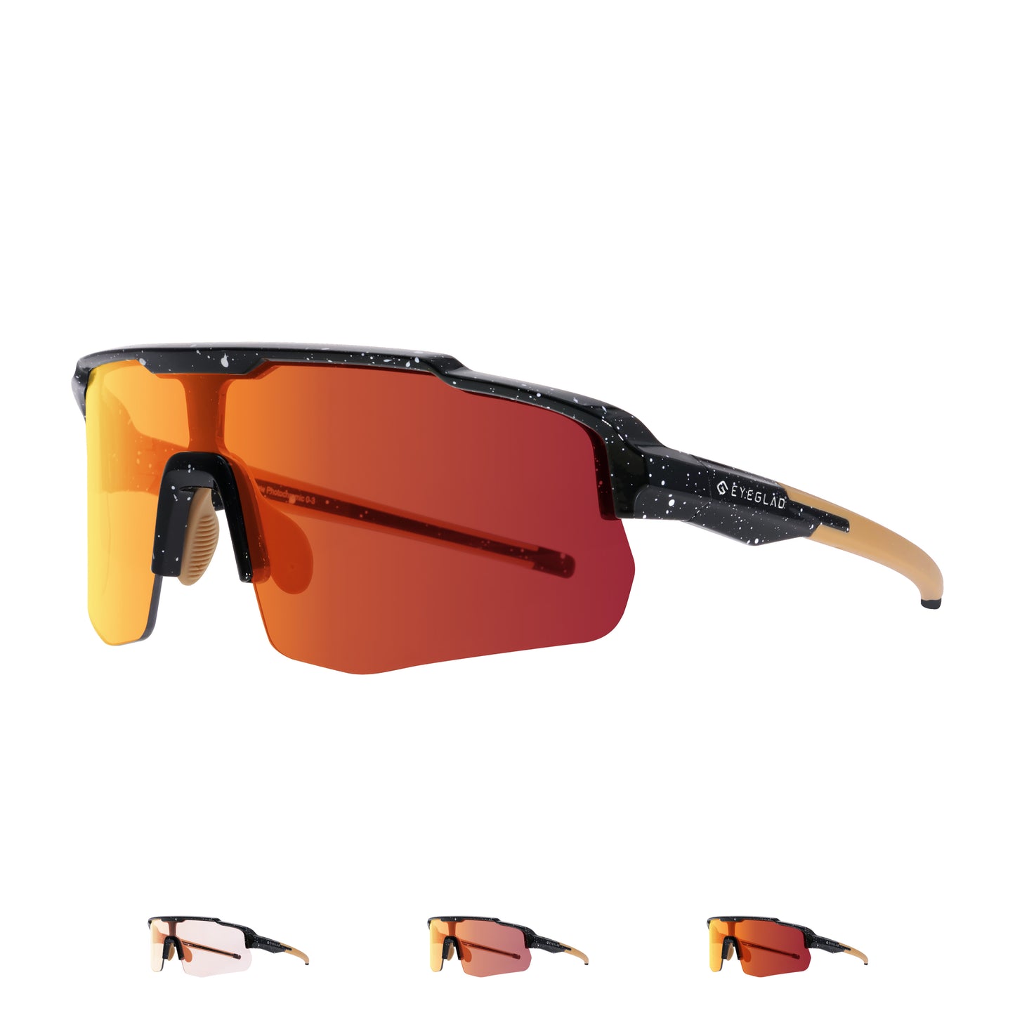 MOTIONVIEW UNIVERSE RED