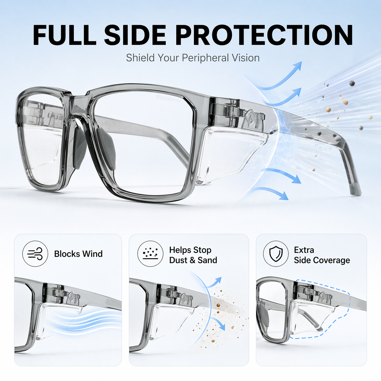 VETRA X PHOTOCHROMIC EYEWEAR