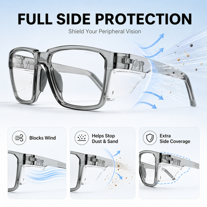 VETRA X PHOTOCHROMIC EYEWEAR