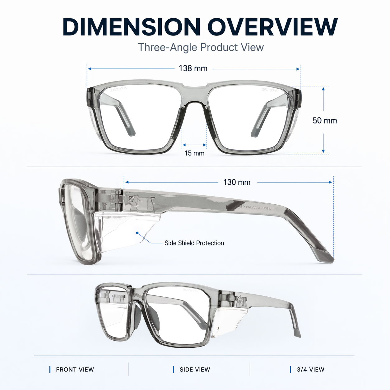 VETRA X PHOTOCHROMIC EYEWEAR