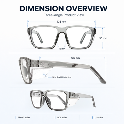 VETRA X PHOTOCHROMIC EYEWEAR