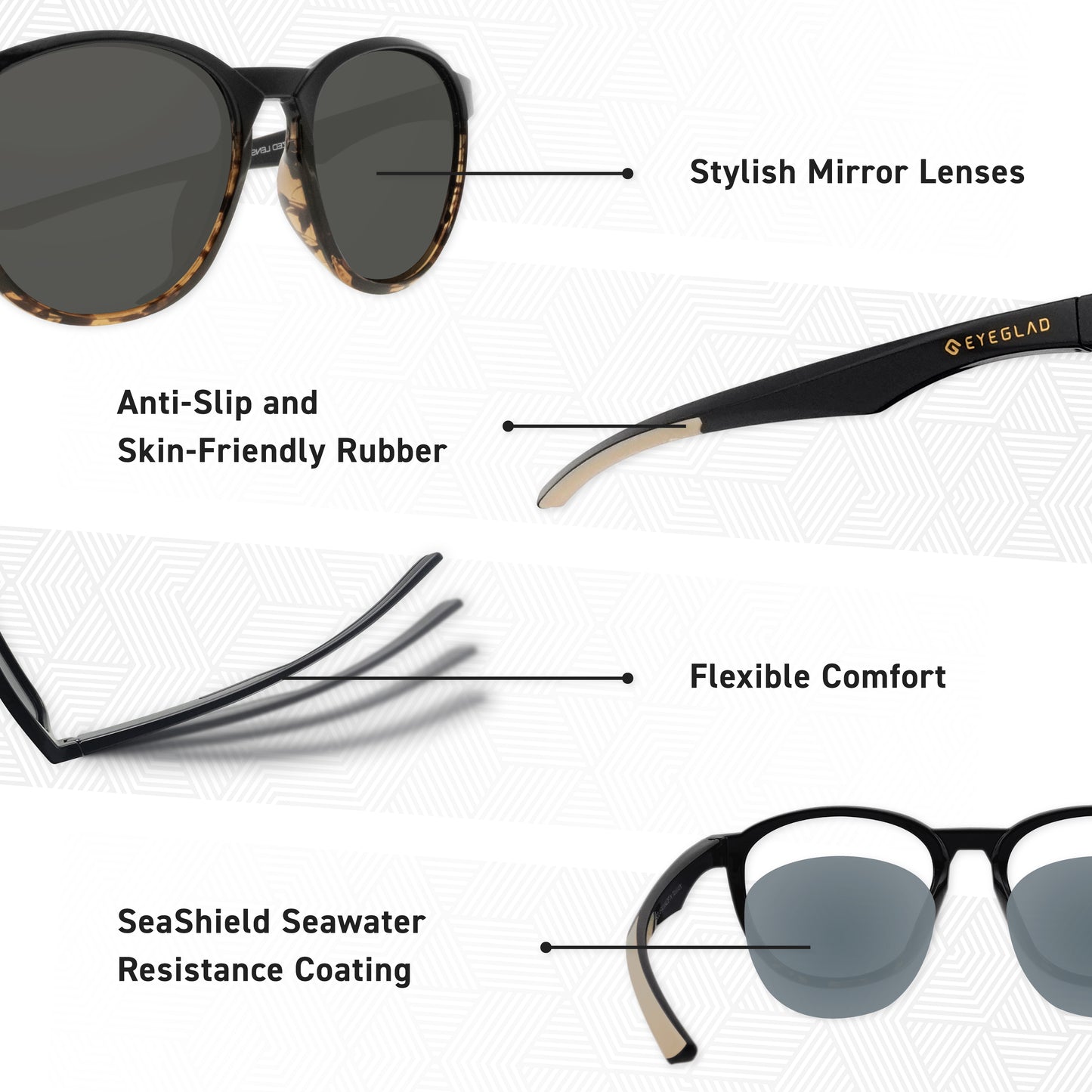SOLARA OBSIDIAN SAND