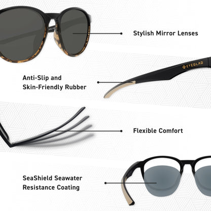 SOLARA OBSIDIAN SAND