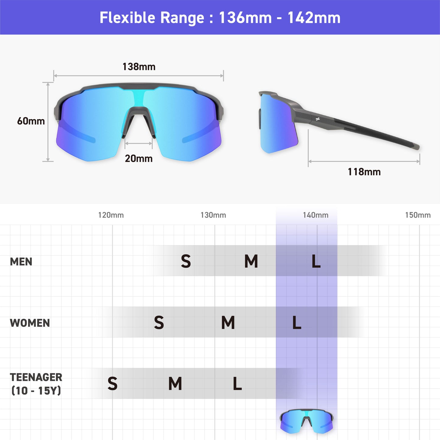 MOTIONVIEW ULTRA-LIGHTWEIGHT GREY