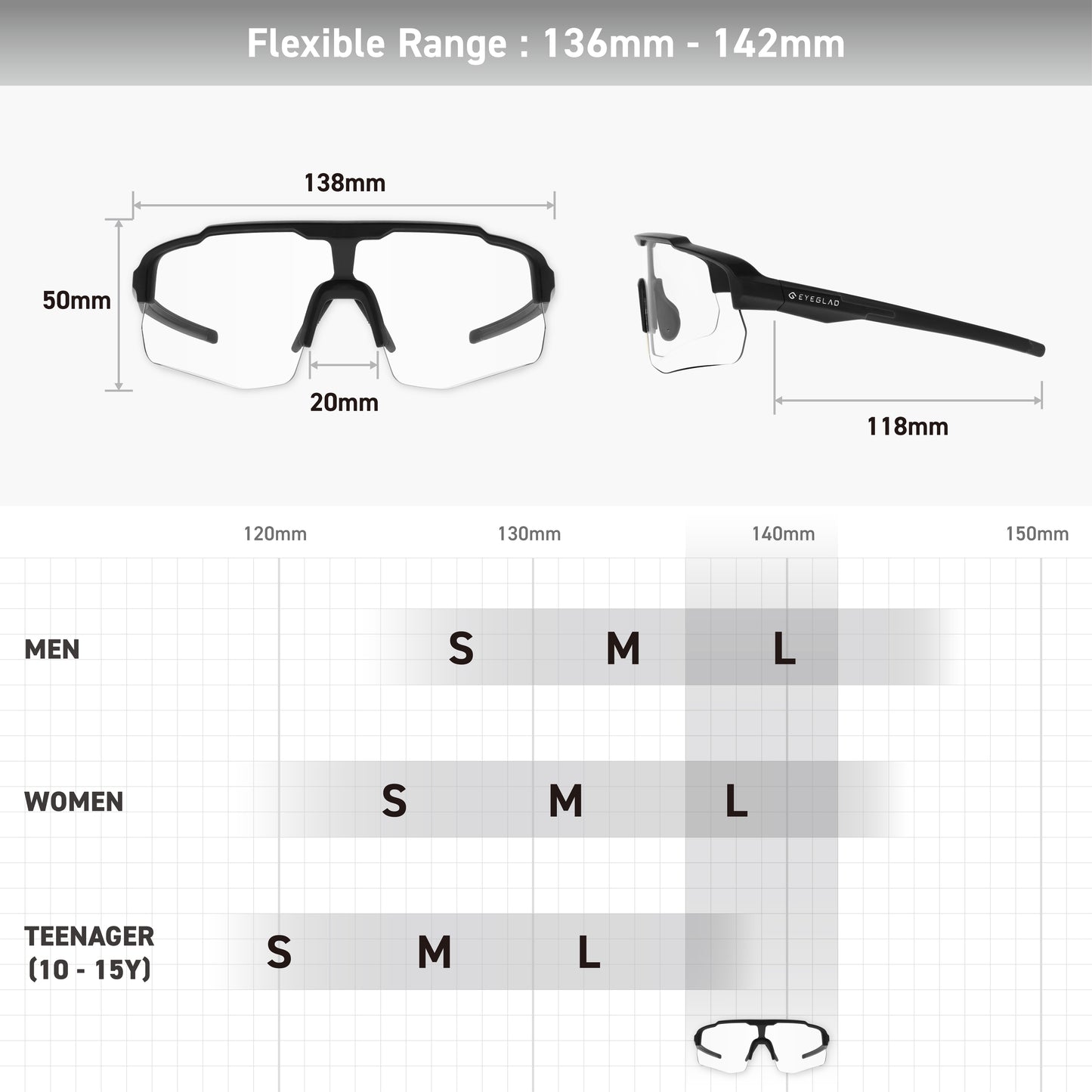 MOTIONVIEW CLASSIC BLACK