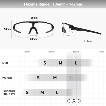 MOTIONVIEW CLASSIC BLACK