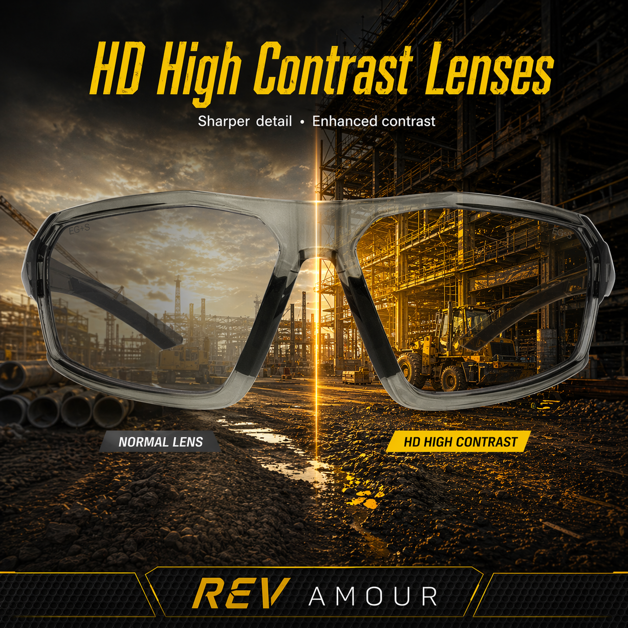 REV AMOUR BLUSH DRIFT