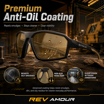 REV AMOUR OBSIDIAN