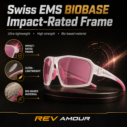 REV AMOUR OBSIDIAN