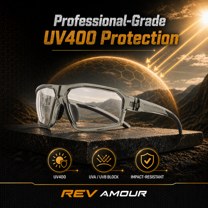 REV AMOUR OBSIDIAN