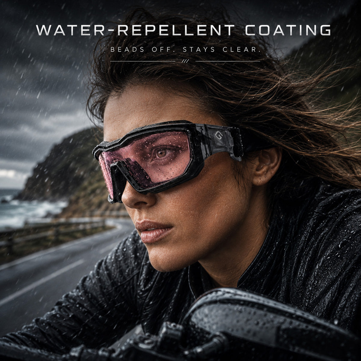 WINDOR PHOTOCHROMIC EYEWEAR