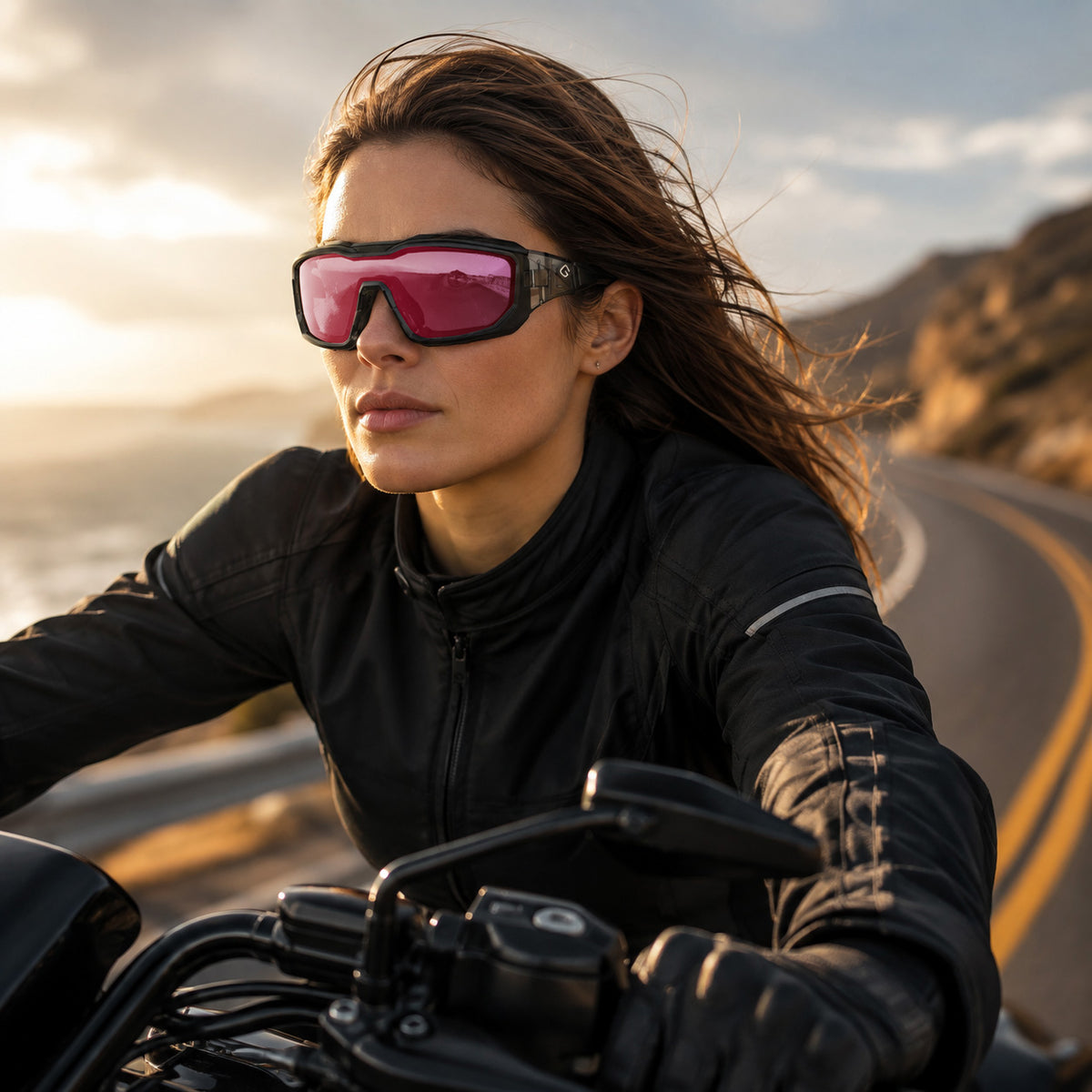 WINDOR PHOTOCHROMIC EYEWEAR