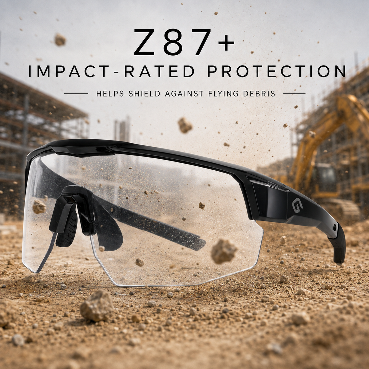 VELOX PHOTOCHROMIC EYEWEAR